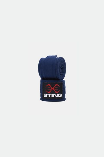4.5m Elasticised Hand Wraps